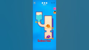 Save the Fish | Fishdom Game | Fish 🐠 level 12