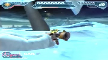 Ratchet & Clank Going Commando Planet 18 Grelbin