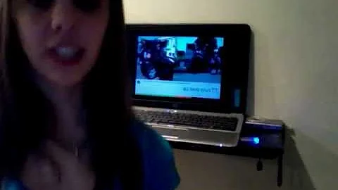 Nicole Schaffer- Speech 3