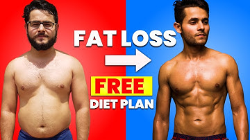Fat Loss Diet Masterclass (Calculate Calories & Macros)