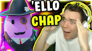 Minitoon has COMPLETELY CHANGED Mr. P?! [Piggy Explained]