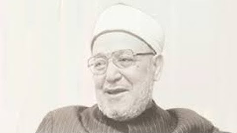 تلاوة حجازية بديعة من سورة الحجر للشيخ محمد الغزالي جد مؤثر 💔🤲