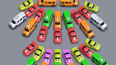 crowd express level 205