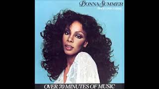 Watch Donna Summer Faster And Faster To Nowhere video
