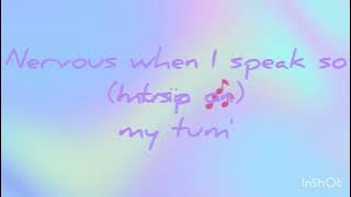 Number one (feat. Lena Van Woods) lyrics