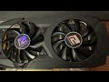 Cryptocurrency Mining with RX480, RX570 &amp; GTX1060! BTC Profitability on NH &amp; BH! New RX580 Addition!