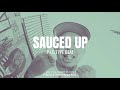 *FREE* P-LO TYPE BEAT - "SAUCED UP"