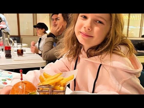 Катя и Макс