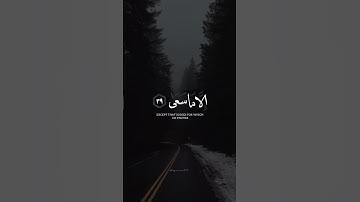 وإن ليس للإنسن إلا ما سعى 🤍 | القارئ أنس حست البرقي | قرآن كريم
