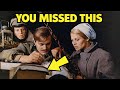 Doctor Zhivago (1965): SECRETS Hidden for Decades