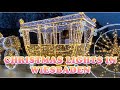 AMAZING CHRISTMAS LIGHTS IN WIESBADEN | GERMANY