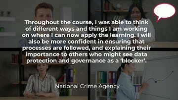 ADVENT IM: Data Protection Services - find out how we can help you