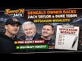 Jump’N with Jack | Bengals Owner Comments/Offseason Wishlist Breakdown