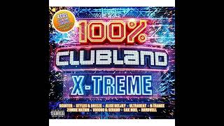 Download Lagu 100% Clubland X Treme music MP3