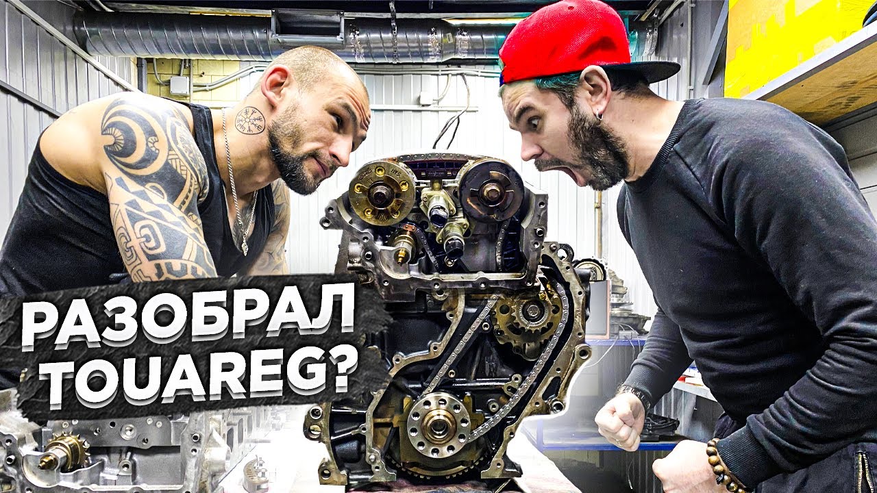 Самый последний туарег Самый последний туарег
