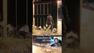 🎯 Perfect Deflect Timing Looks Like Absolute Art in Sekiro Shadows Die Twice!