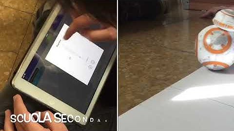 Coding e robotica educativa