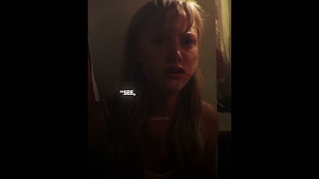 Thumbnail of always listen to your friends..😨|| it follows #shorts