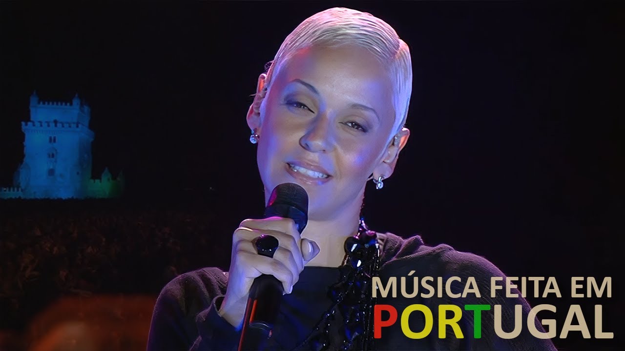 Mariza (Concerto de Lisboa 1) loucura . primavera . medo (letra)