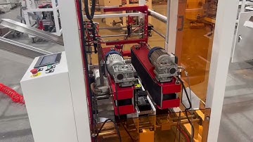 Case unpacking machine | box opener | box unpacking machine | box open machine | carton box opener