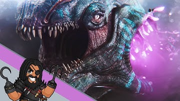 Ark | How to Spawn the Desert Titan w/ Admin Commands