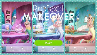 Project Makeover - Event - Timed Challenge - Kelp Me Out screenshot 4