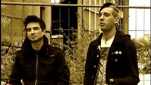 Anti-Flag - Interview Part 2 of 2 // Tribal Area