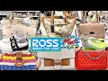 ROSS DRESS FOR LESS ‼️NEW FINDS‼️ | Designer Handbags and Shoes 👠 | Shop with me 🛍 PRICE INCLUDED