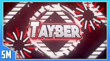 🔴 Tayber | Free 2D Intro | #242 1 View= 1 Like