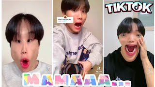 Funniest ox_zung TikToks | Ox Zunj CEO of Mamaaa TikTok Videos Compilation Part 2