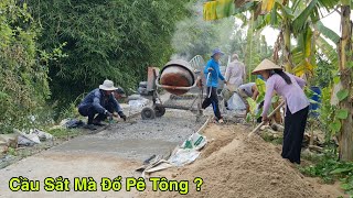 820 Trang Cùng Các Chú Đổ Mặt Cầu (KÊNH KHỔ QUA) ANH LÊ- QUANG- NHIÊU Tài Trợ |TMT