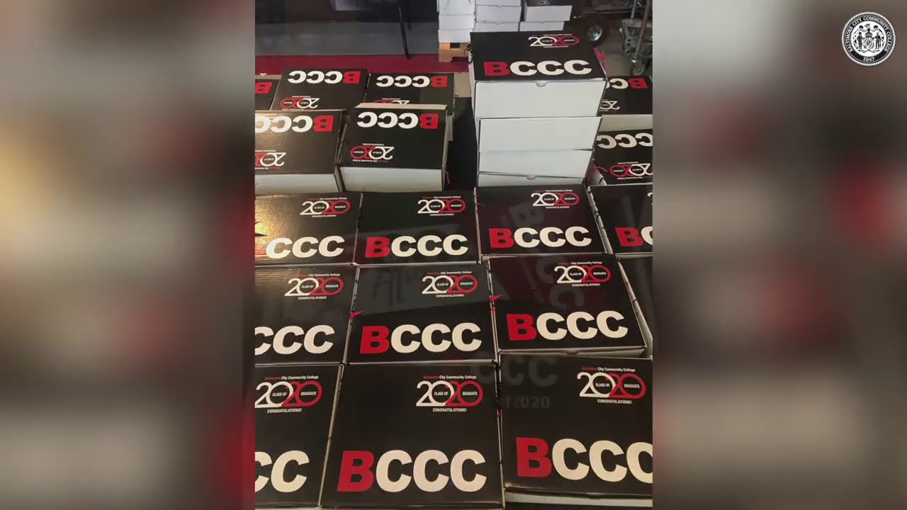 Commencement in a Box