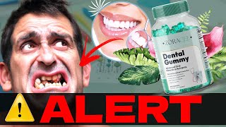 Zoracel Dental Gummy Review: [🚨BIG WARNING!!🚨] The Truth Exposed! Dental Gummy Reviews