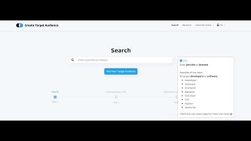 How Do You List Your Target Audience and Start a Twitter Ad? Step by Step Guide