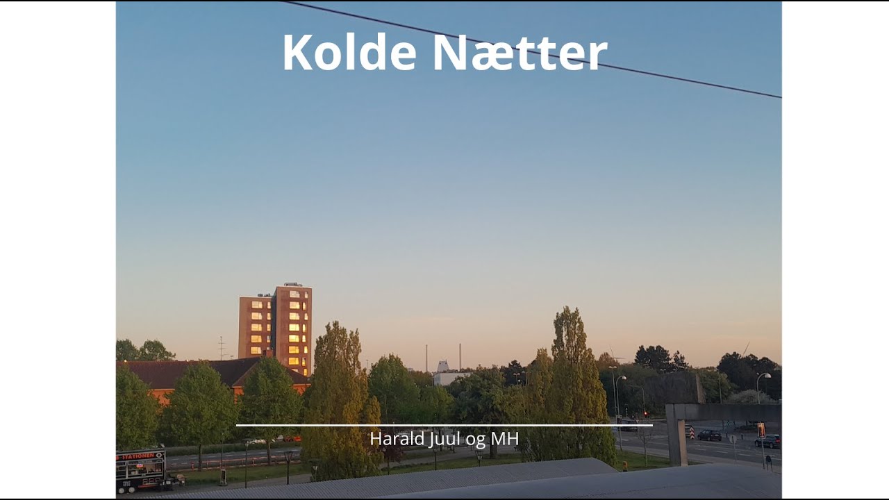 kolde nætter (FEAT MH)