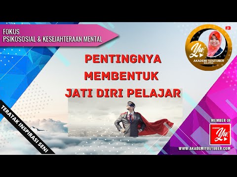 Video: Cara Membentuk Aktiviti Pembelajaran Universal Pelajar