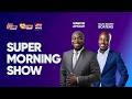 The Super Morning Show Monday March 30 2026