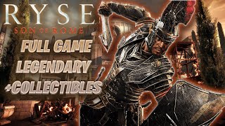 RYSE APK for Android Download