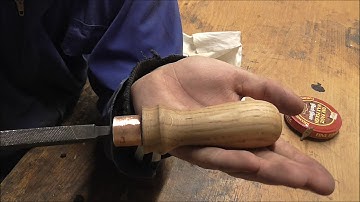 File Handle Making