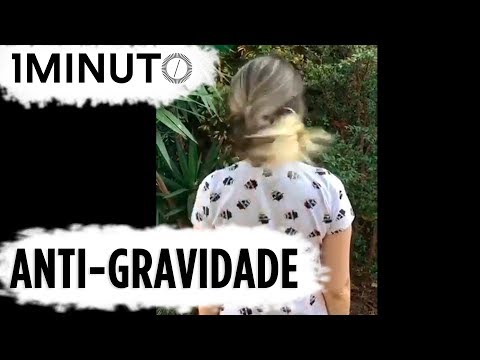 Vídeo: Plataforma Antigravidade De Grebennikov - Visão Alternativa