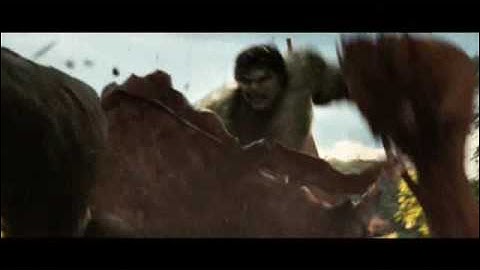 THE INCREDIBLE HULK Music Video - Indestructible - Disturbed