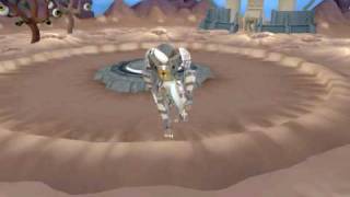 Spore - Knight