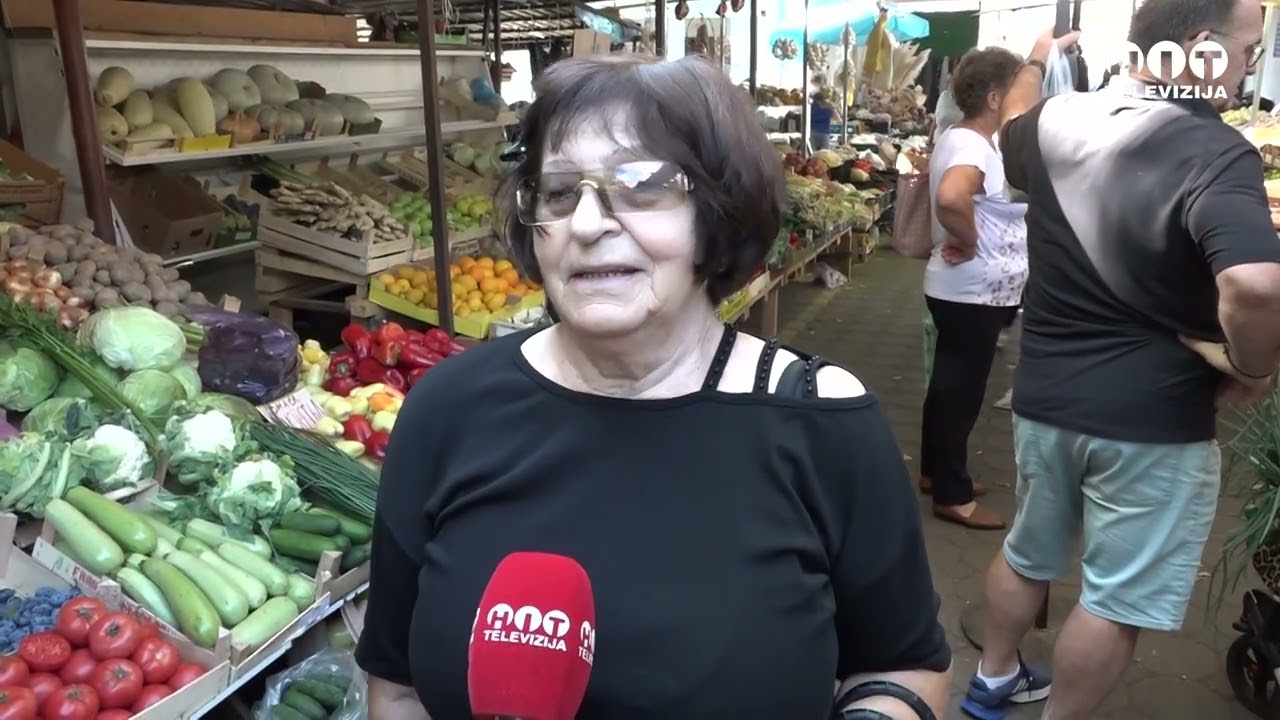 Bijeljina - Da li se isplati spremanje zimnice? - Hit Televizija Brčko