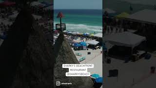Our 5 Favorite Beachfront Restaurants in Panama City Beach, FL 🏝️