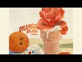 Jbass  orange splash feat 