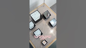 Do you really know about AC ammeter?