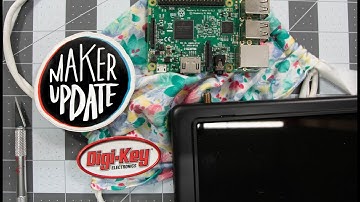 Grin and Wear It [Maker Update #181]