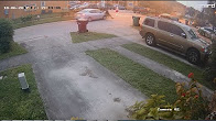VIDEO: Victim Of Hialeah Armed Robbery Struck By Getaway Car