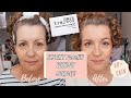 Instant Miracle Facelift WITHOUT Surgery // over 50