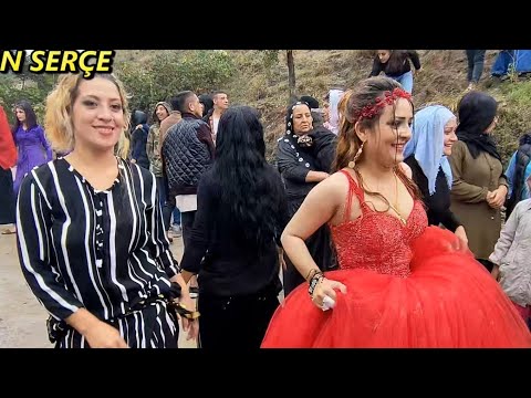 SAFRANBOLU GÜMÜŞ KÜRT MAHALESİ EĞLENCELİ DÜĞÜN WEDDİNG DANCE